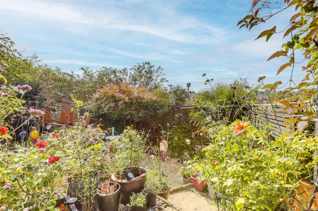 Kelham Drive, Sherwood, Nottinghamshire, NG5 1RA