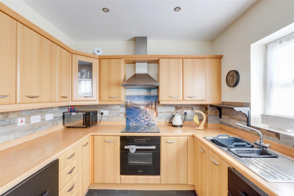 Kelham Drive, Sherwood, Nottinghamshire, NG5 1RA