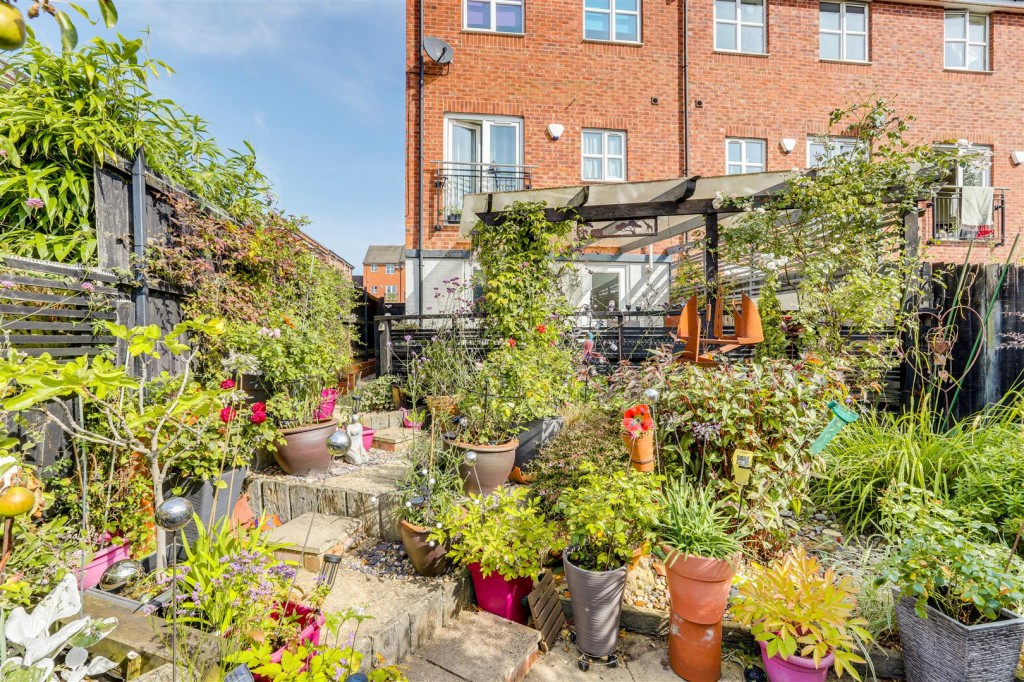 Kelham Drive, Sherwood, Nottinghamshire, NG5 1RA