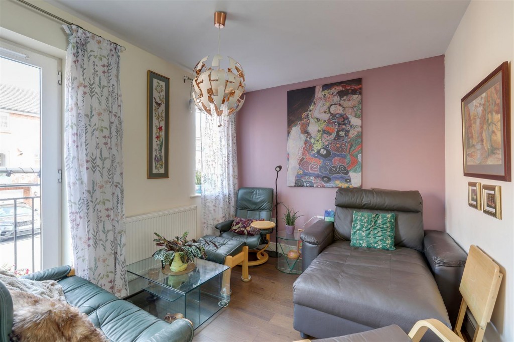 Kelham Drive, Sherwood, Nottinghamshire, NG5 1RA