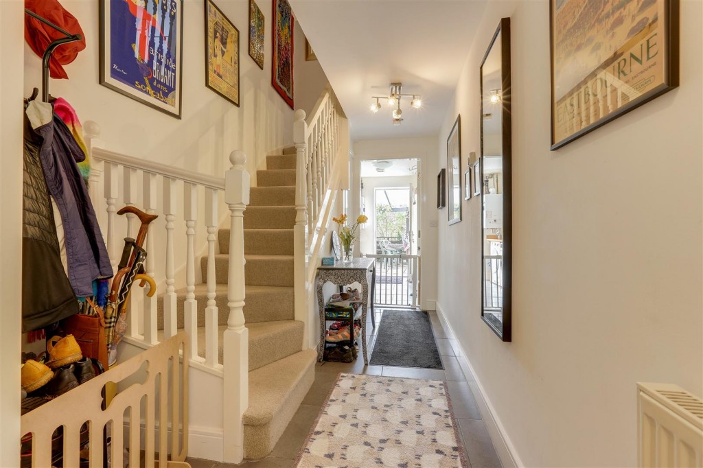 Kelham Drive, Sherwood, Nottinghamshire, NG5 1RA