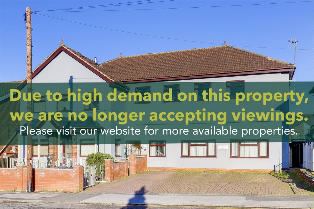 The Ambulance Station, Gedling Road, Arnold, Nottinghamshire, NG5 6NR