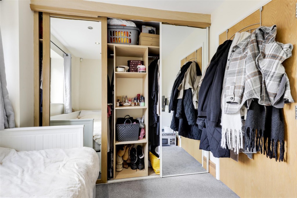 The Ambulance Station, Gedling Road, Arnold, Nottinghamshire, NG5 6NR