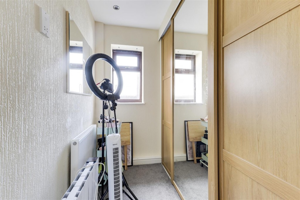 The Ambulance Station, Gedling Road, Arnold, Nottinghamshire, NG5 6NR