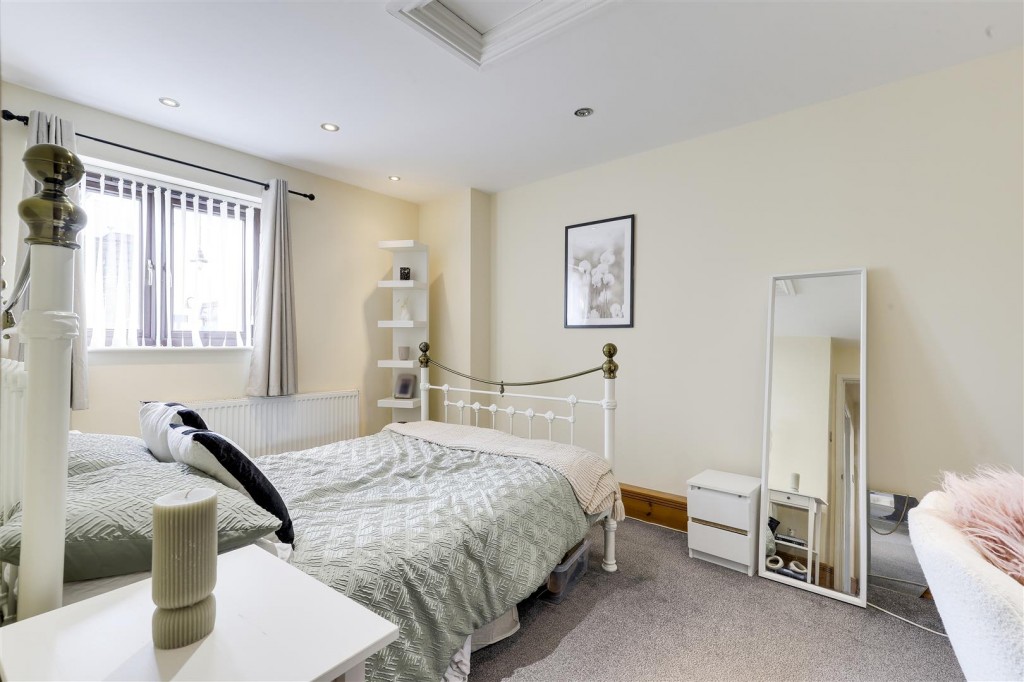 The Ambulance Station, Gedling Road, Arnold, Nottinghamshire, NG5 6NR