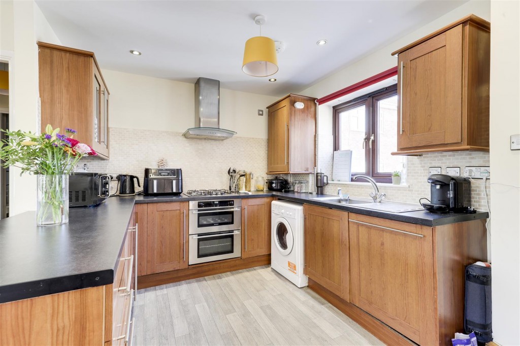 The Ambulance Station, Gedling Road, Arnold, Nottinghamshire, NG5 6NR