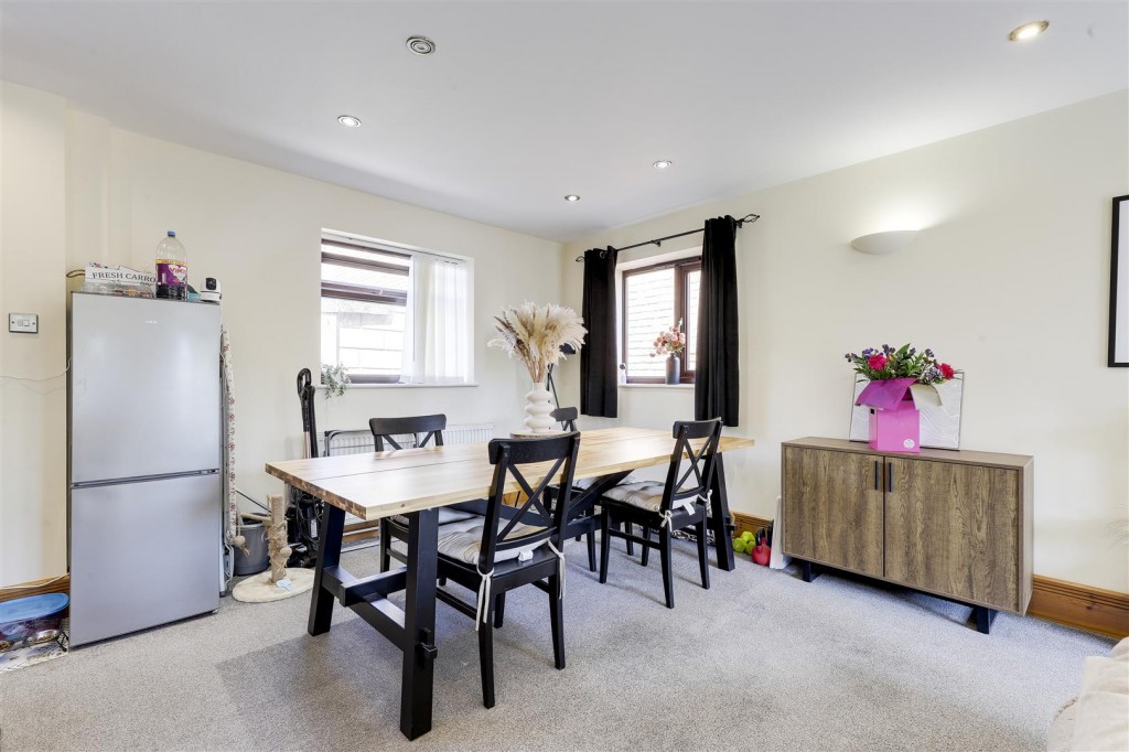 The Ambulance Station, Gedling Road, Arnold, Nottinghamshire, NG5 6NR