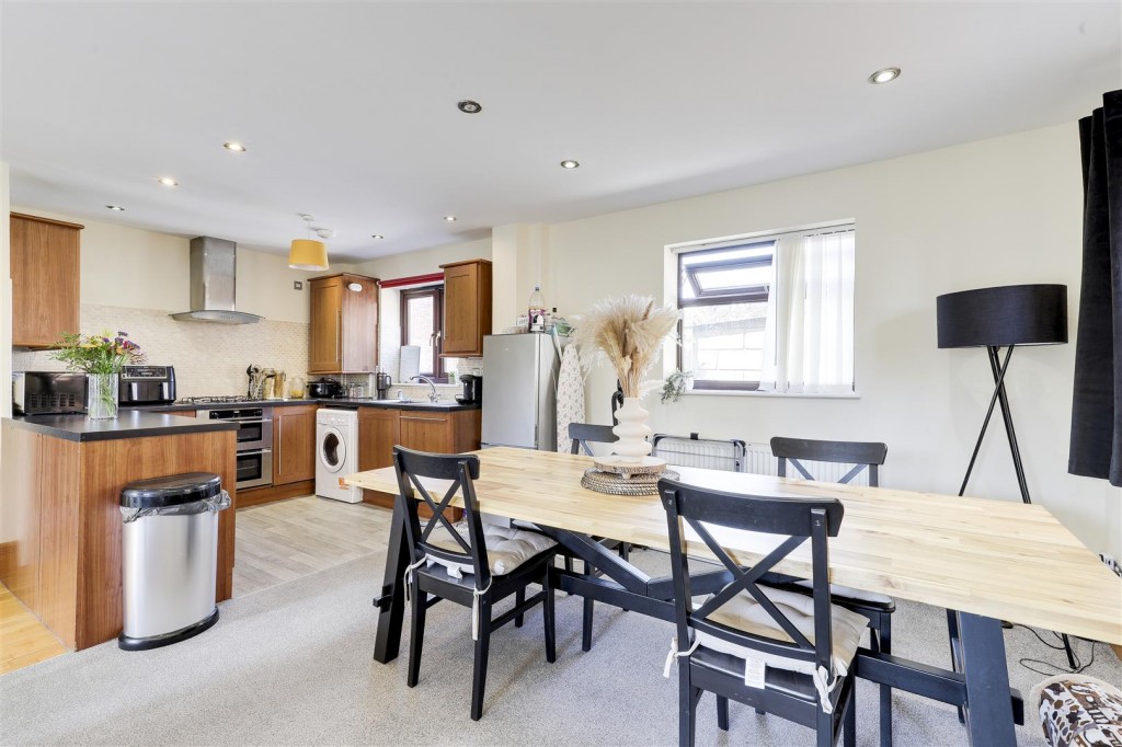 The Ambulance Station, Gedling Road, Arnold, Nottinghamshire, NG5 6NR