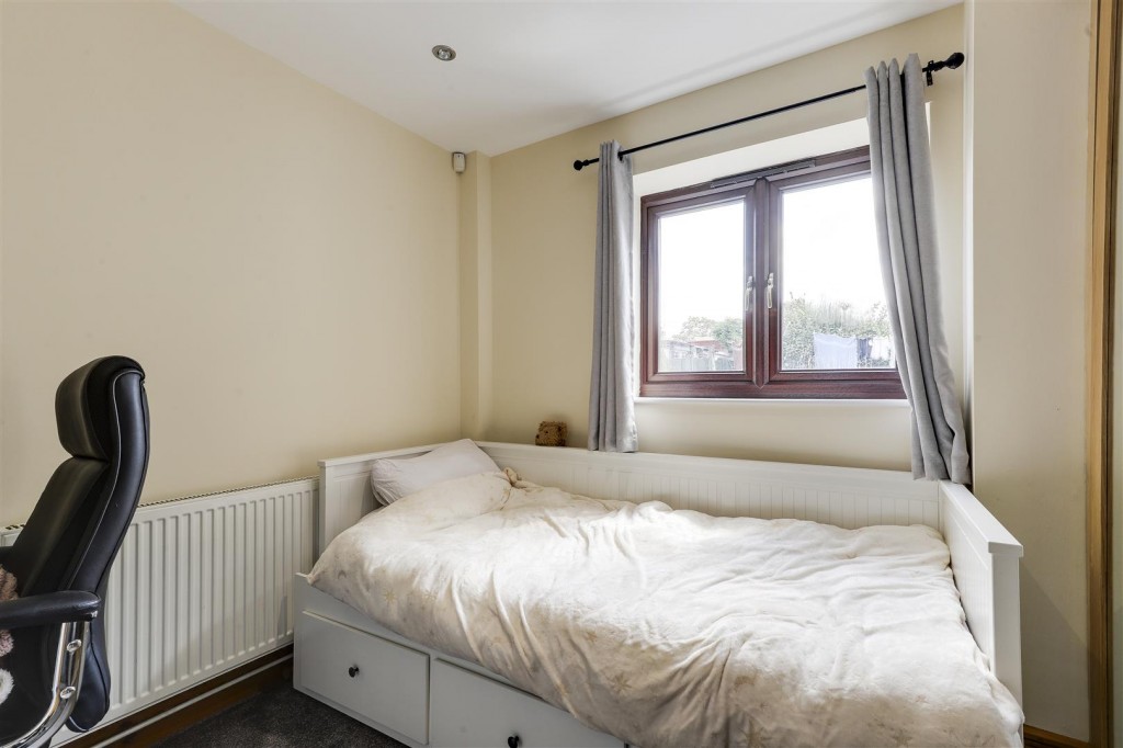 The Ambulance Station, Gedling Road, Arnold, Nottinghamshire, NG5 6NR