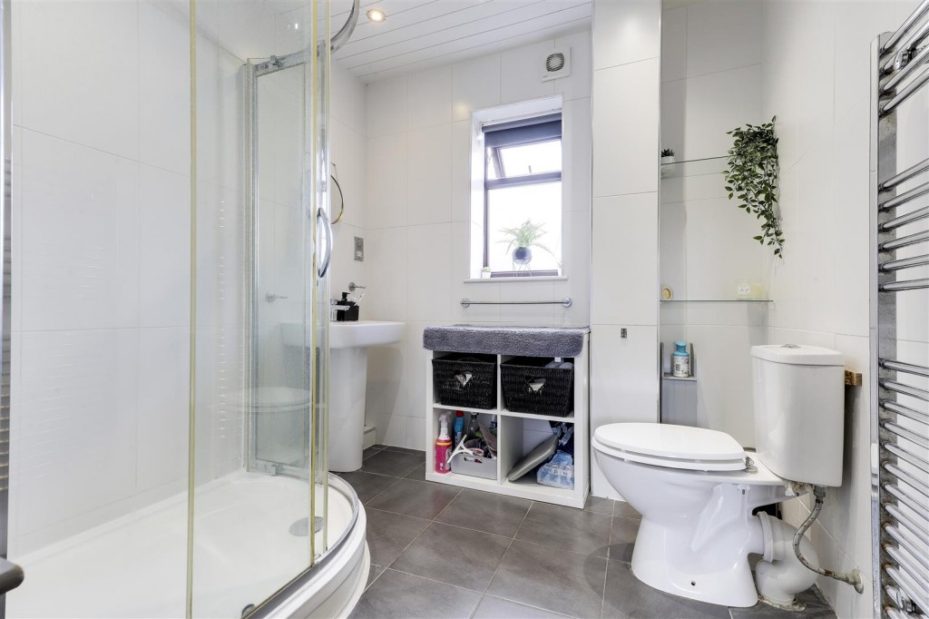 The Ambulance Station, Gedling Road, Arnold, Nottinghamshire, NG5 6NR