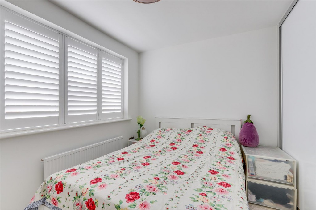 Mandarin Close, Stoke Bardolph, Nottinghamshire, NG14 5JQ