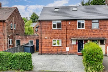 Hills Road, Breaston, Derbyshire, DE72 3DF