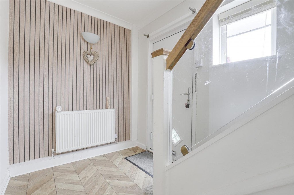 Hills Road, Breaston, Derbyshire, DE72 3DF