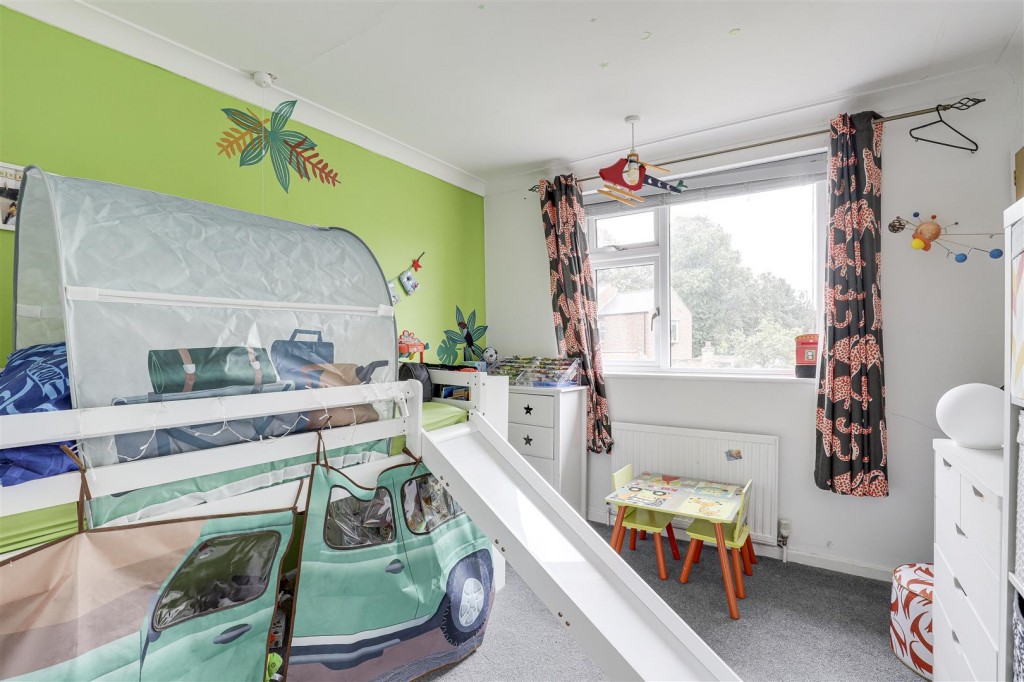 Hills Road, Breaston, Derbyshire, DE72 3DF