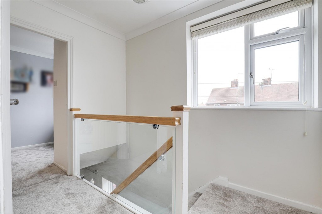 Hills Road, Breaston, Derbyshire, DE72 3DF