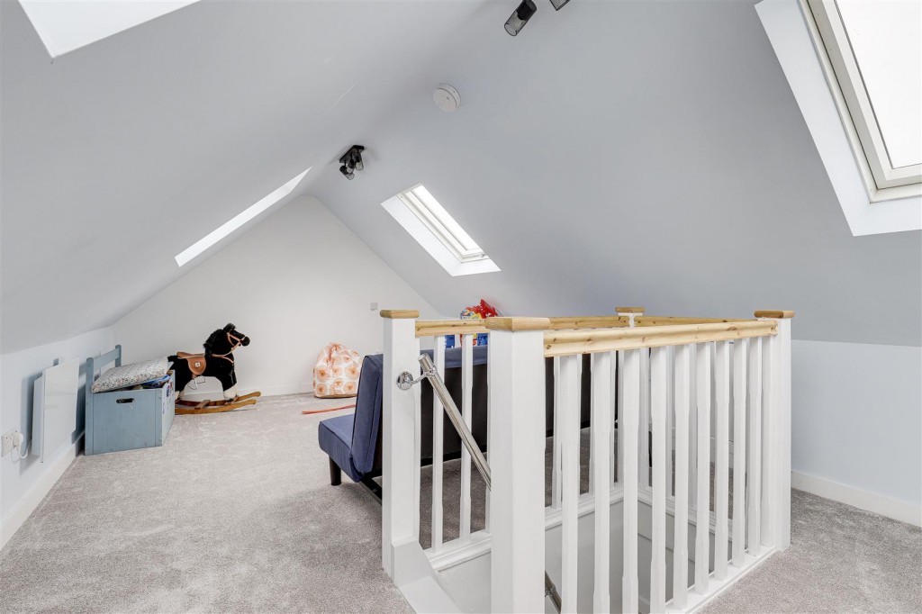 Hills Road, Breaston, Derbyshire, DE72 3DF