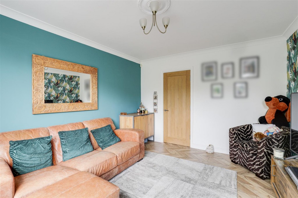 Hills Road, Breaston, Derbyshire, DE72 3DF