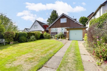 The Mount, Mapperley, Nottinghamshire, NG3 6FX