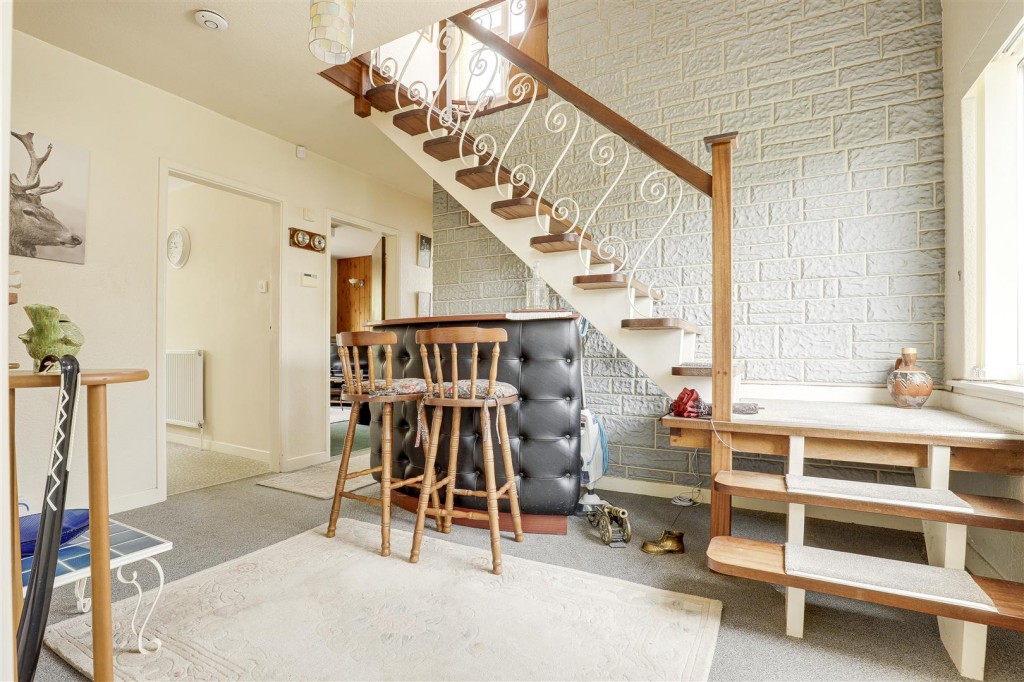 The Mount, Mapperley, Nottinghamshire, NG3 6FX