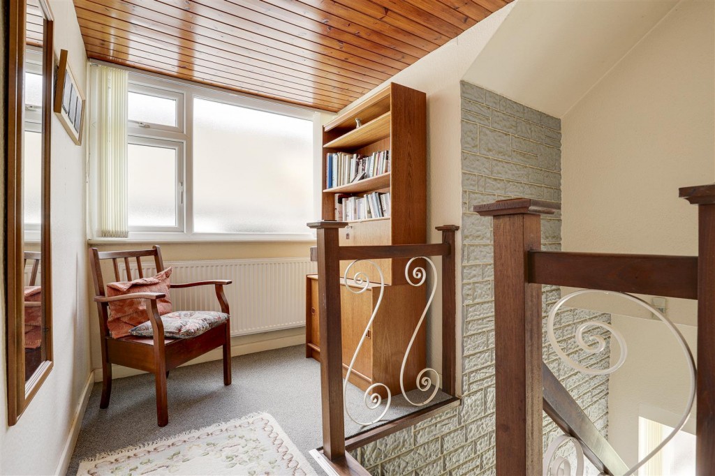The Mount, Mapperley, Nottinghamshire, NG3 6FX