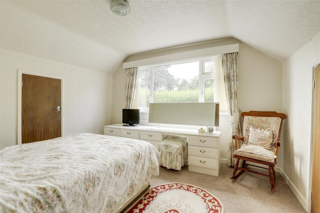 The Mount, Mapperley, Nottinghamshire, NG3 6FX
