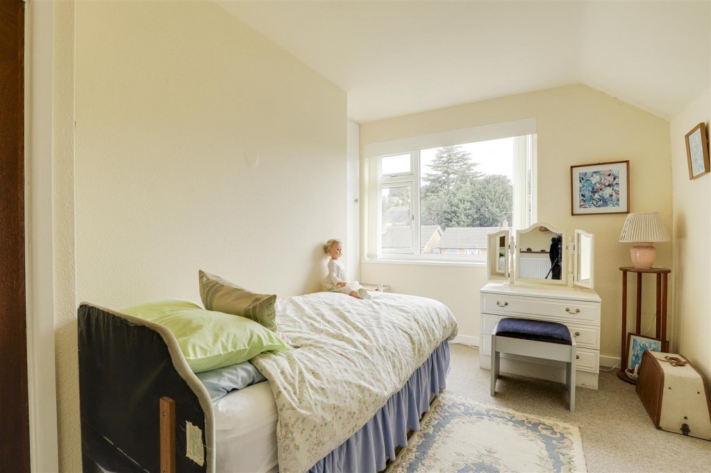 The Mount, Mapperley, Nottinghamshire, NG3 6FX