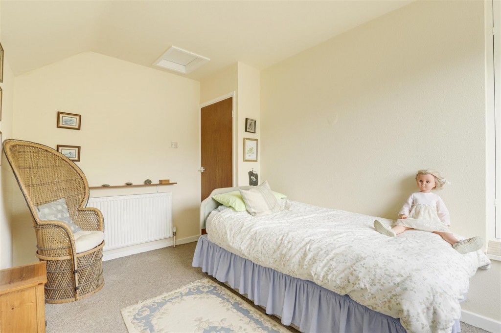 The Mount, Mapperley, Nottinghamshire, NG3 6FX