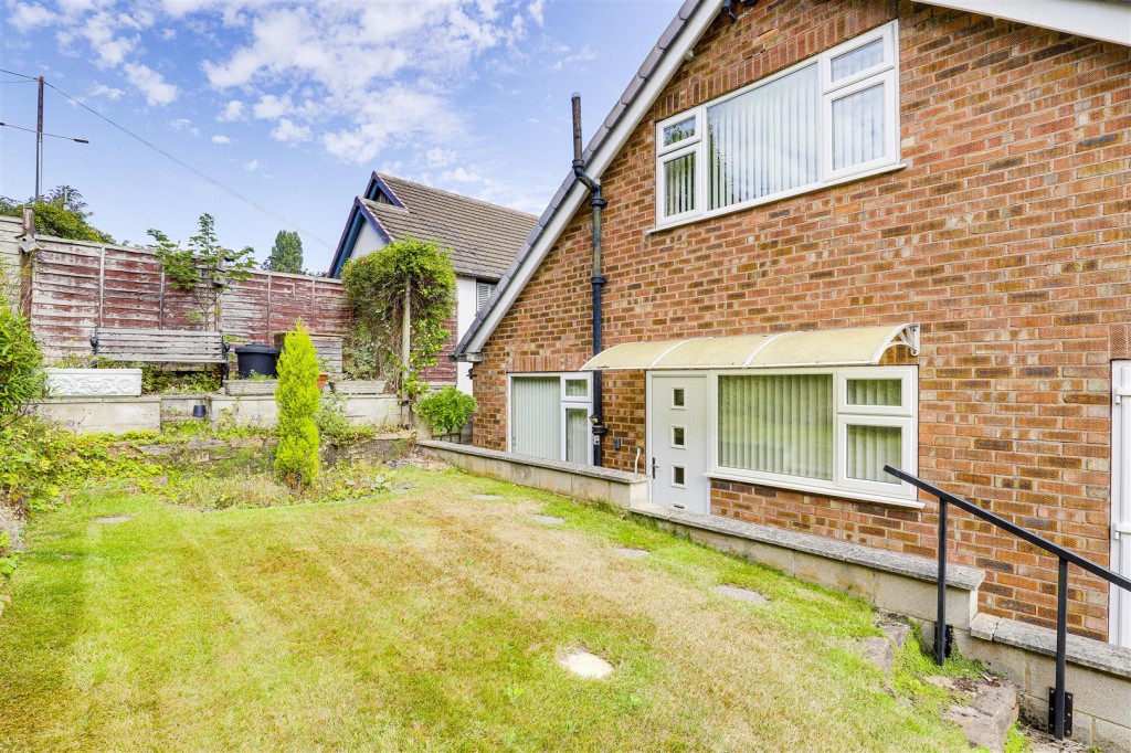 The Mount, Mapperley, Nottinghamshire, NG3 6FX
