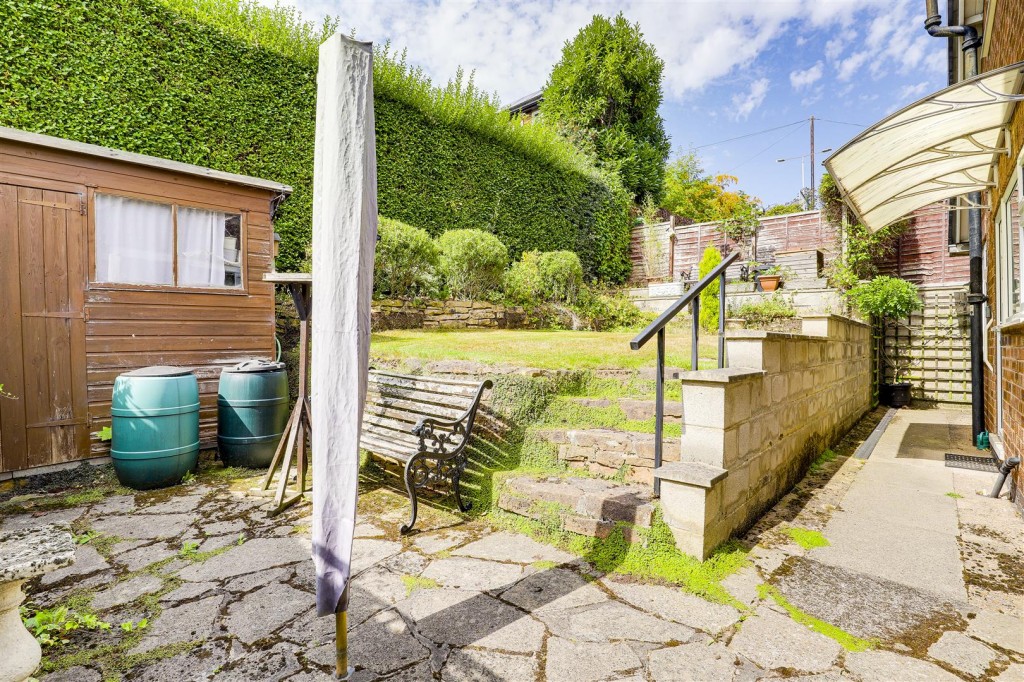 The Mount, Mapperley, Nottinghamshire, NG3 6FX