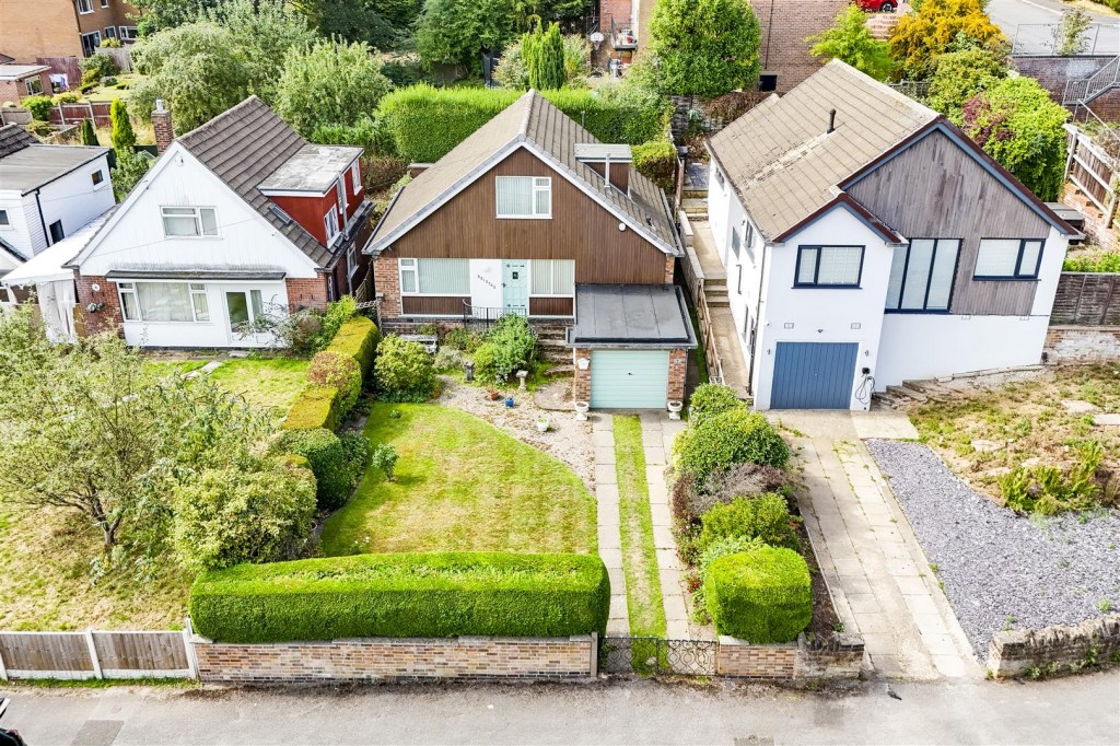 The Mount, Mapperley, Nottinghamshire, NG3 6FX