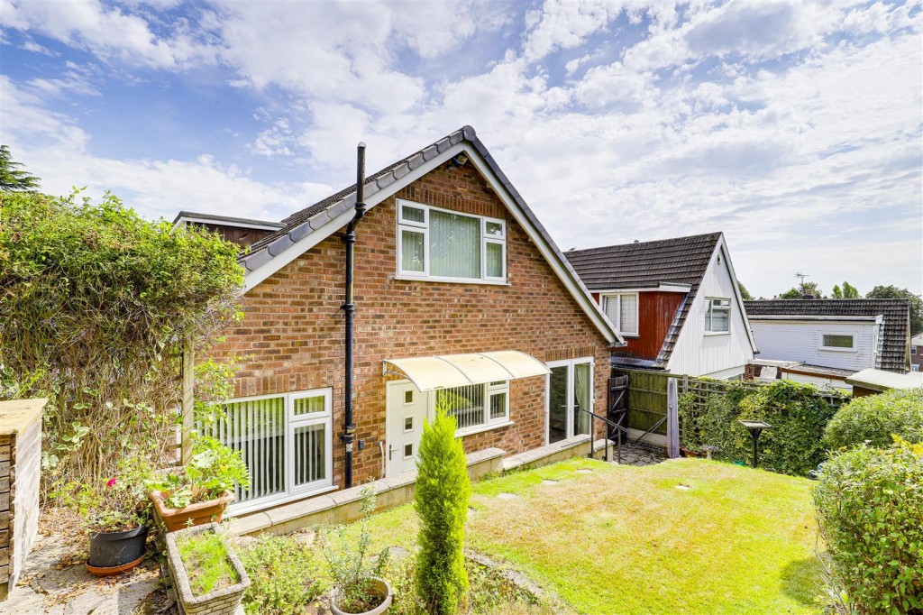 The Mount, Mapperley, Nottinghamshire, NG3 6FX