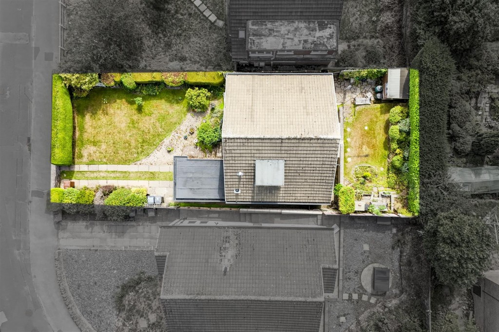 The Mount, Mapperley, Nottinghamshire, NG3 6FX