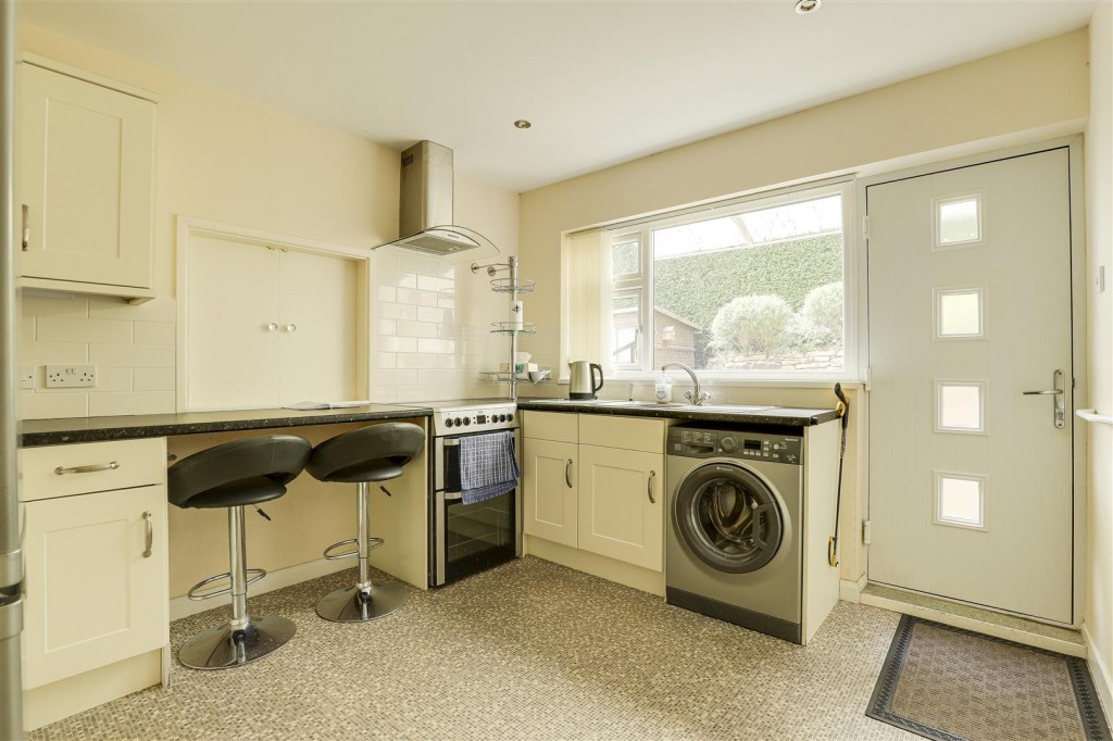 The Mount, Mapperley, Nottinghamshire, NG3 6FX