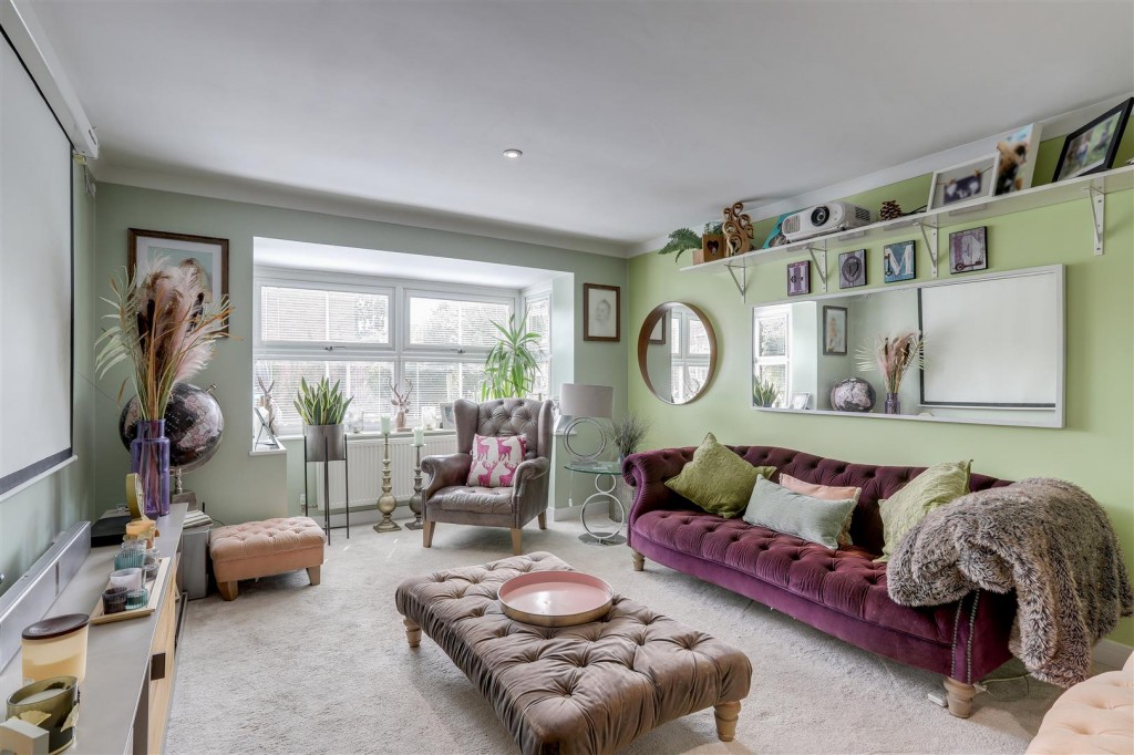 The Weavers, Newark, Nottinghamshire, NG24 4RY