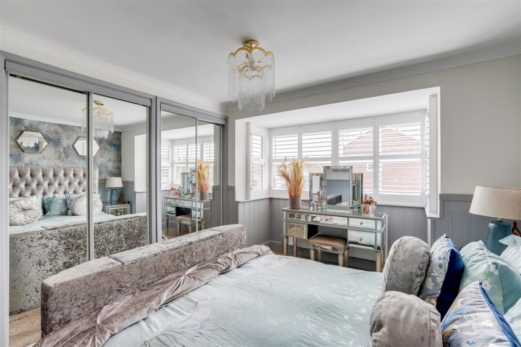 The Weavers, Newark, Nottinghamshire, NG24 4RY