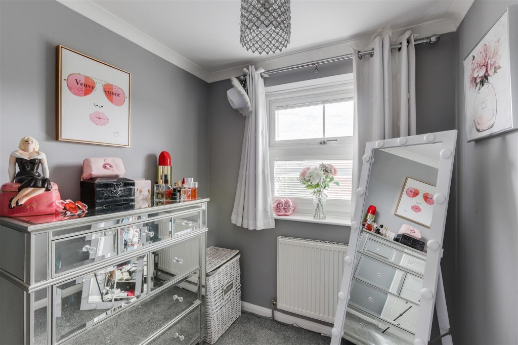 The Weavers, Newark, Nottinghamshire, NG24 4RY