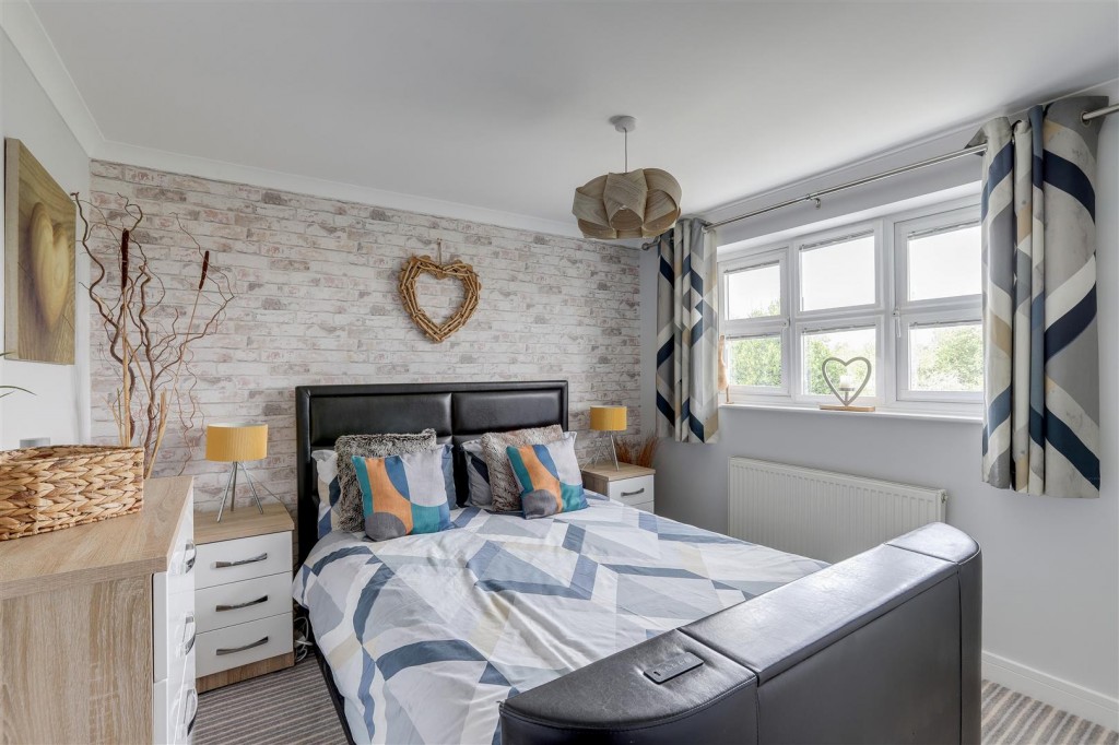 The Weavers, Newark, Nottinghamshire, NG24 4RY