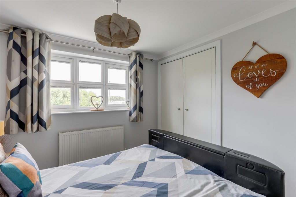 The Weavers, Newark, Nottinghamshire, NG24 4RY