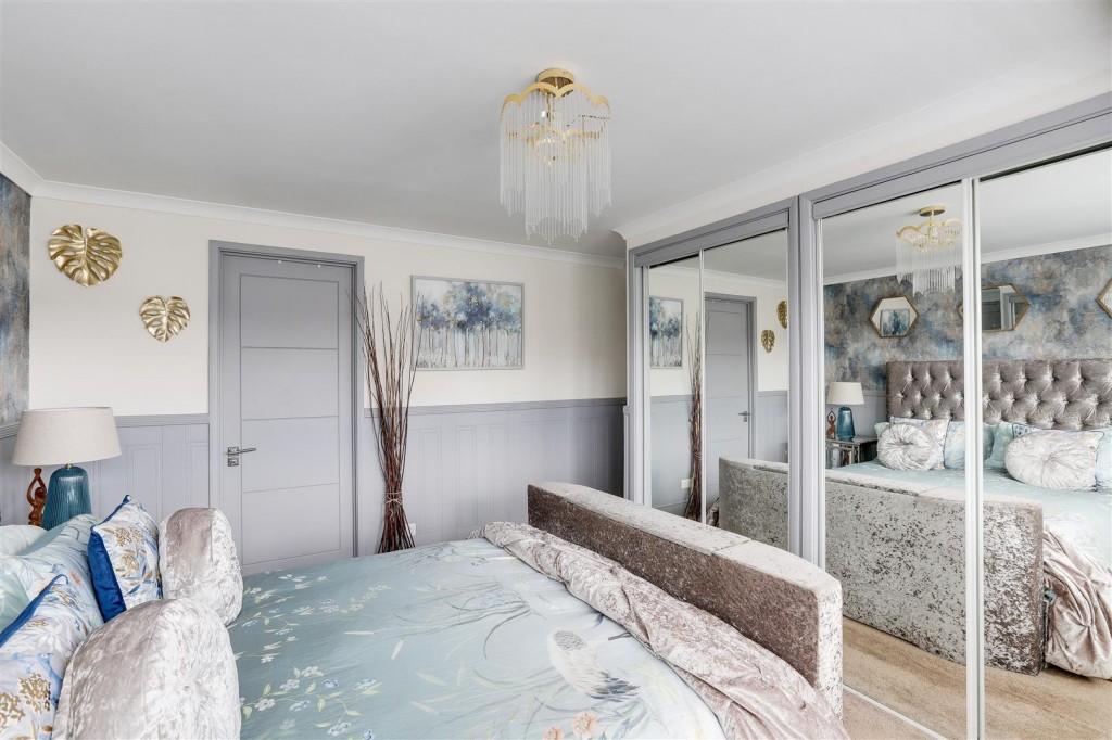 The Weavers, Newark, Nottinghamshire, NG24 4RY