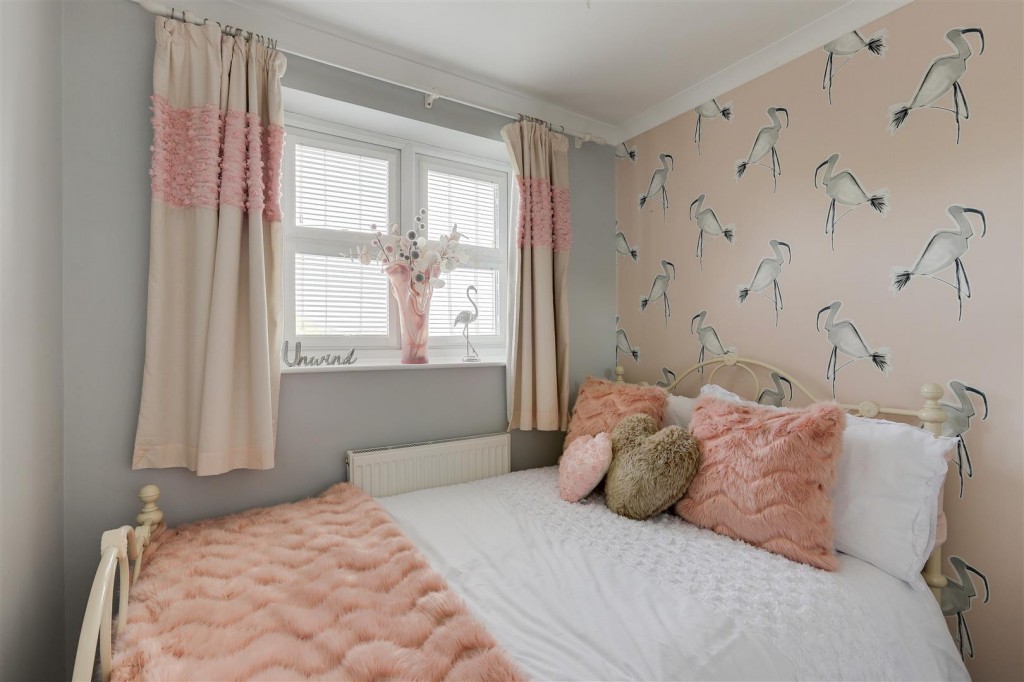 The Weavers, Newark, Nottinghamshire, NG24 4RY