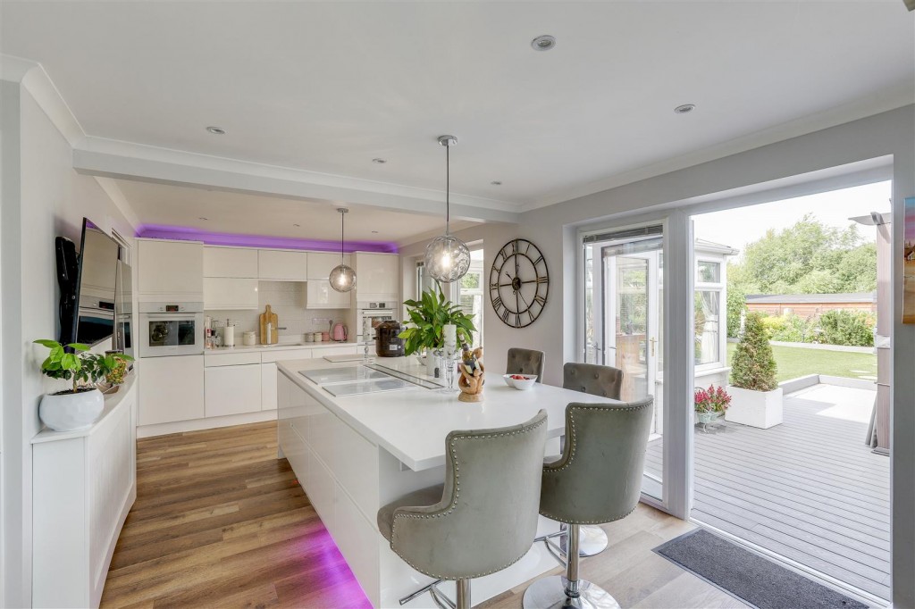 The Weavers, Newark, Nottinghamshire, NG24 4RY