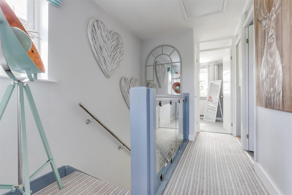 The Weavers, Newark, Nottinghamshire, NG24 4RY