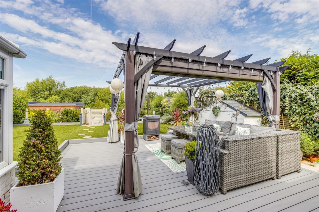 The Weavers, Newark, Nottinghamshire, NG24 4RY