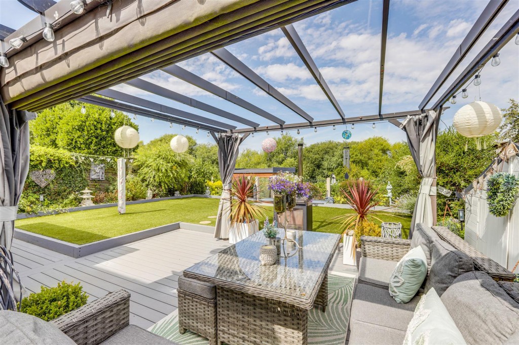 The Weavers, Newark, Nottinghamshire, NG24 4RY