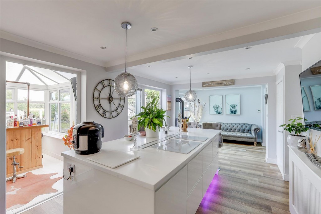 The Weavers, Newark, Nottinghamshire, NG24 4RY