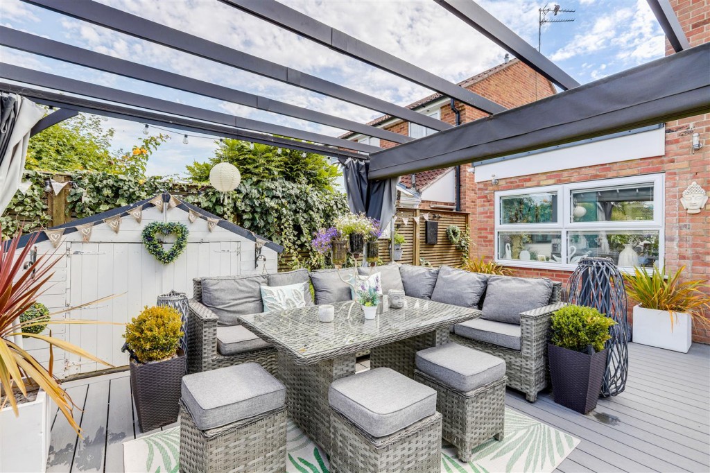 The Weavers, Newark, Nottinghamshire, NG24 4RY