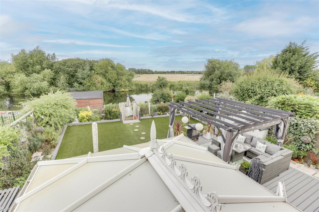 The Weavers, Newark, Nottinghamshire, NG24 4RY