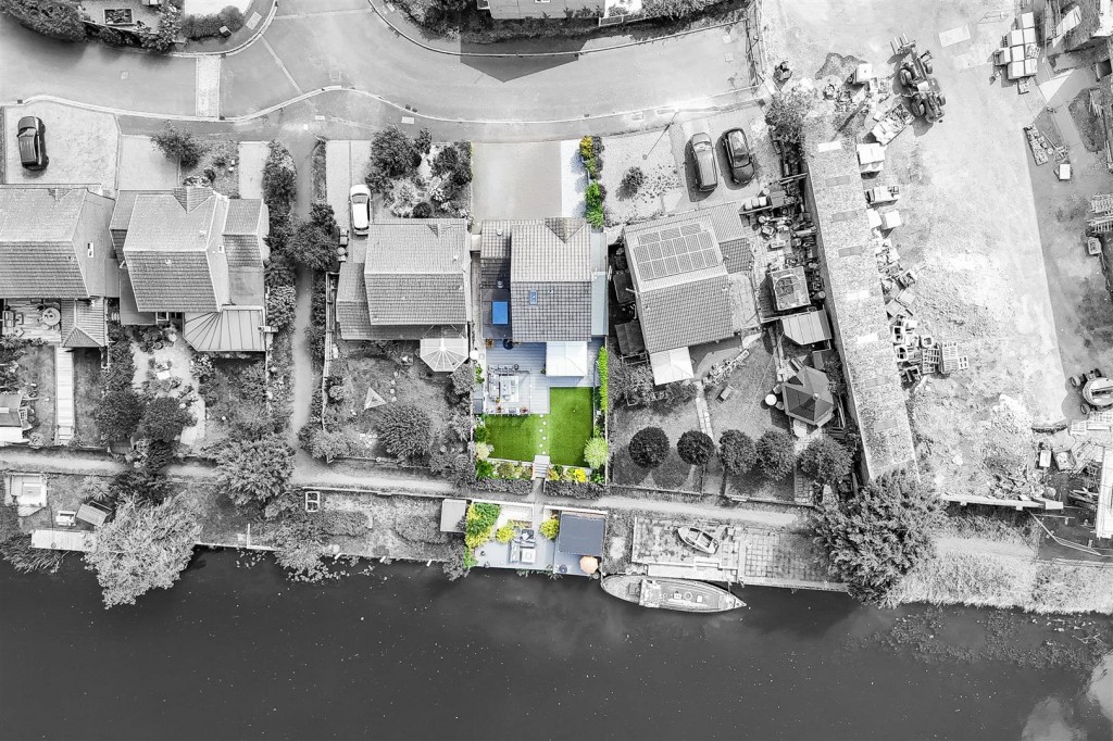 The Weavers, Newark, Nottinghamshire, NG24 4RY