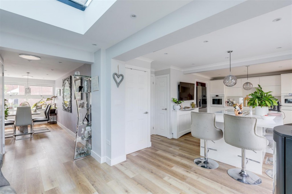 The Weavers, Newark, Nottinghamshire, NG24 4RY