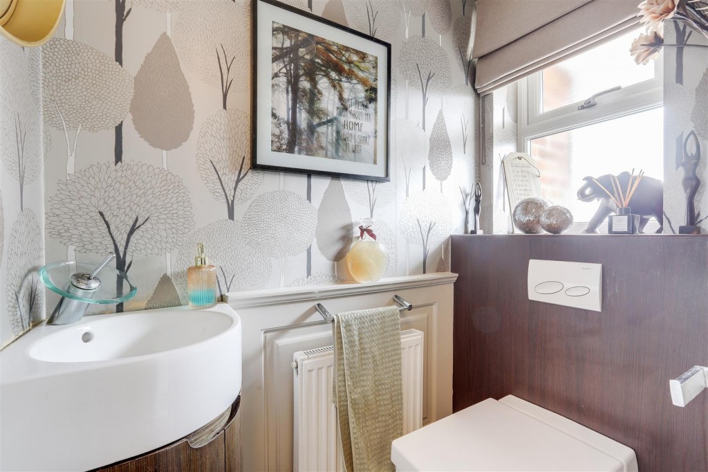 The Weavers, Newark, Nottinghamshire, NG24 4RY